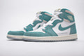 Air Jordan 1 Retro High Turbo Green Reps Sneaker 555088-311