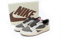 Air Jordan 1 Travis Scott Low Reverse Mocha Reps Sneaker DM7866-162