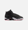 Air Jordan OG Black & University Red Women’s Shoes