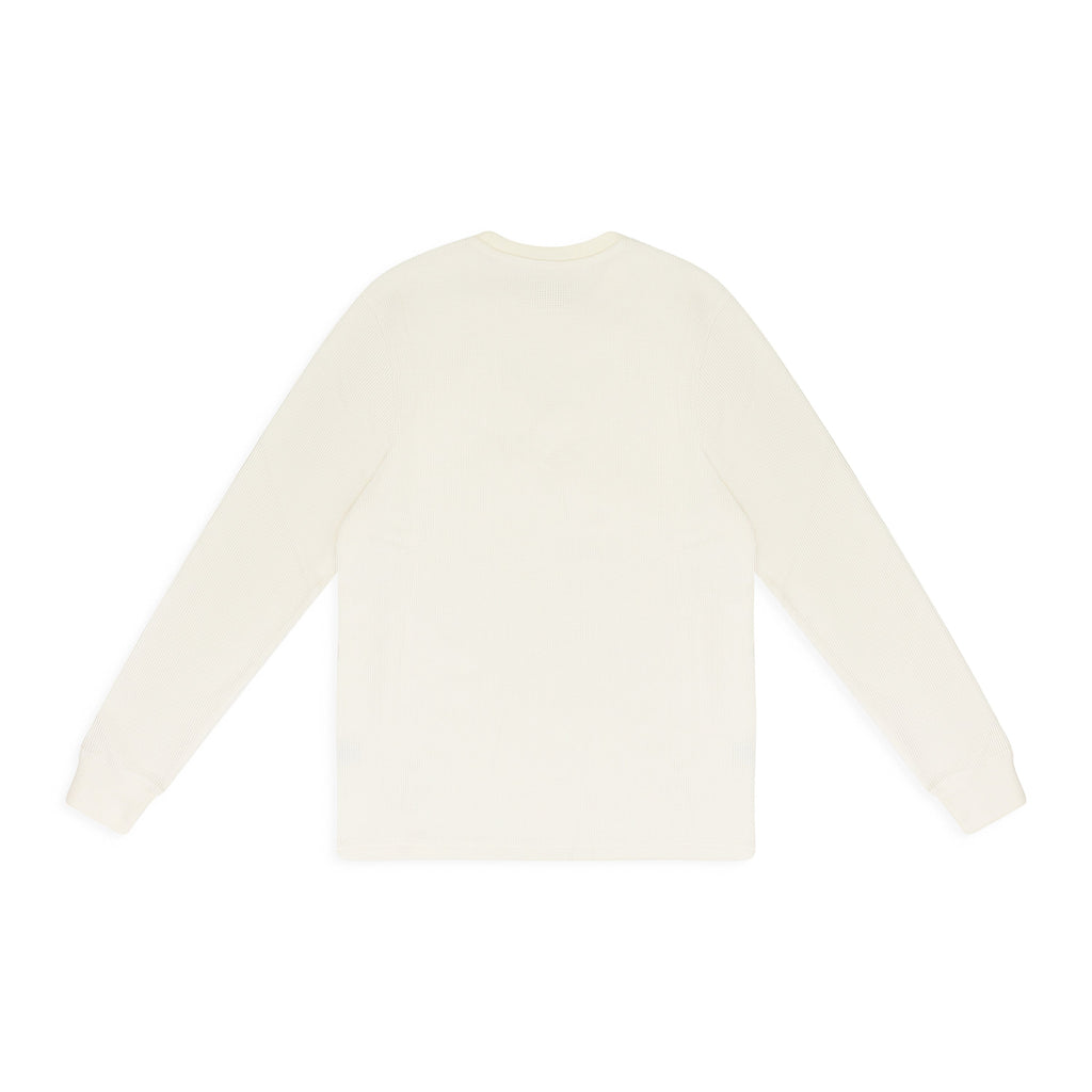 OFF-WHITE WASHED CHINO T-SHIRT