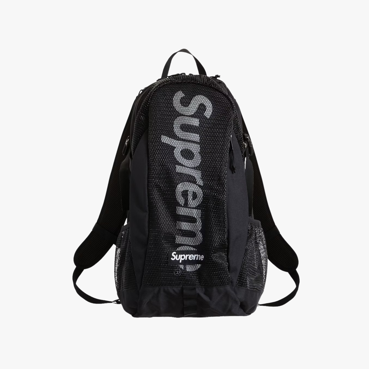 Supreme Backpack (SS20) Black