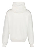 Casablanca Casa Way Mountain organic-cotton hoodie