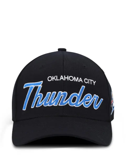 Mitchell & Ness Oklahoma City Thunder 2.0 baseball cap