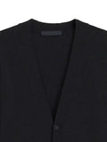 BOSS by Beckham cardigan in a cotton blend