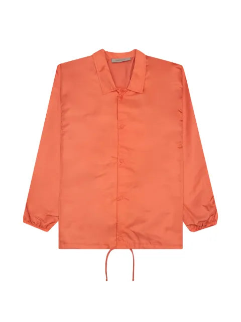 FEAR OF GOD ESSENTIALS 1977 jacket