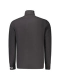 Pepe Jeans ribbed-knit turtleneck cotton sweater