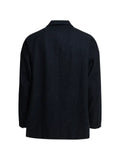 Levi's Unstructured single-breasted blazer