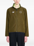 New Balance x Lack of Guidance reversible jacket