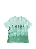 AMIRI MA tie-dye core T-shirt