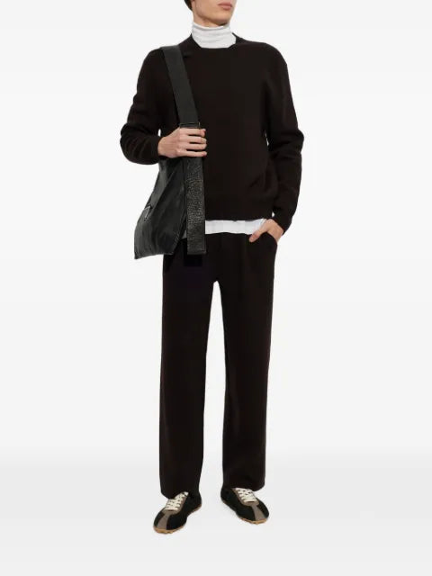 Lisa Yang Edmond cashmere sweater