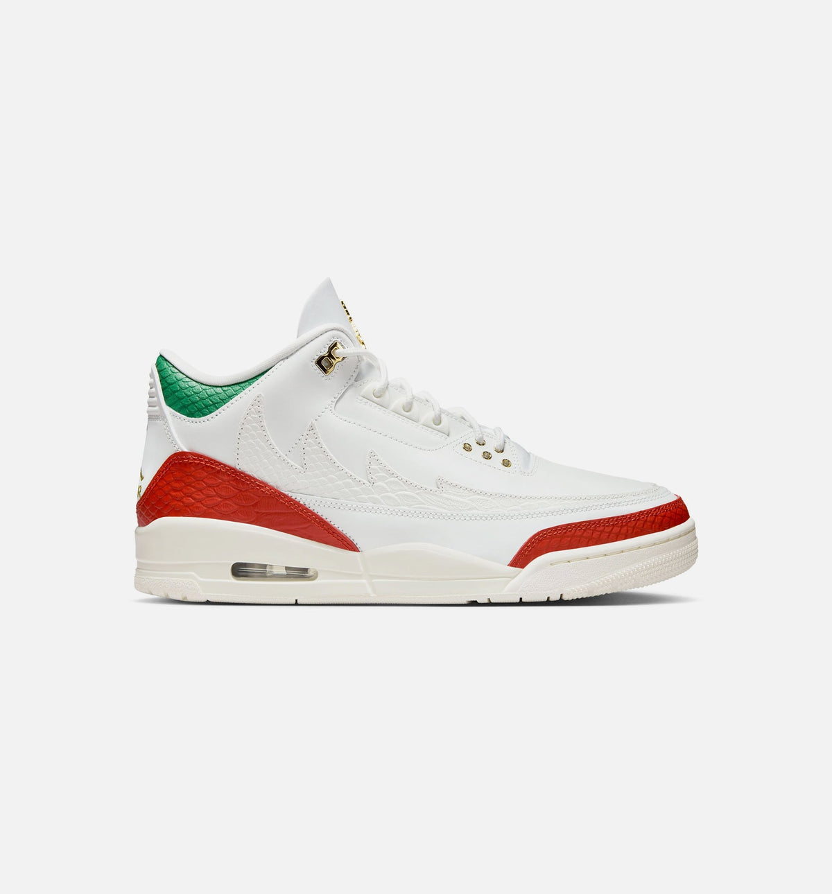 Air Jordan 3 Retro “El Vuelo” Men's Lifestyle Shoes