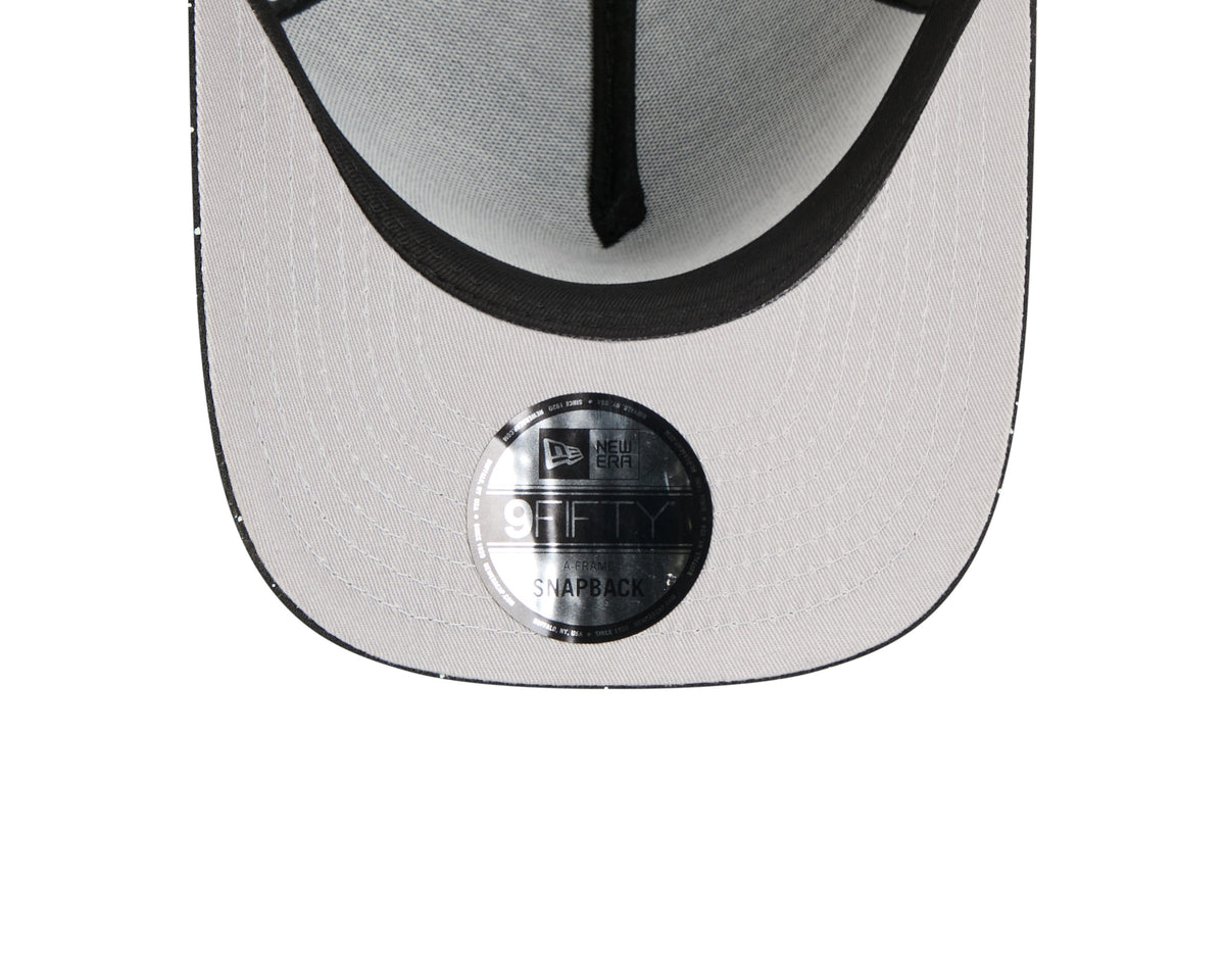 New Era 950 A Frame Space Jam Snapback Hat