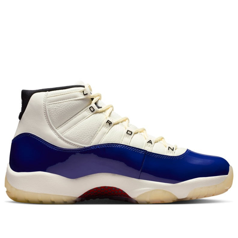Air Jordan 11 Retro 'Rare Air' – IH0296-400