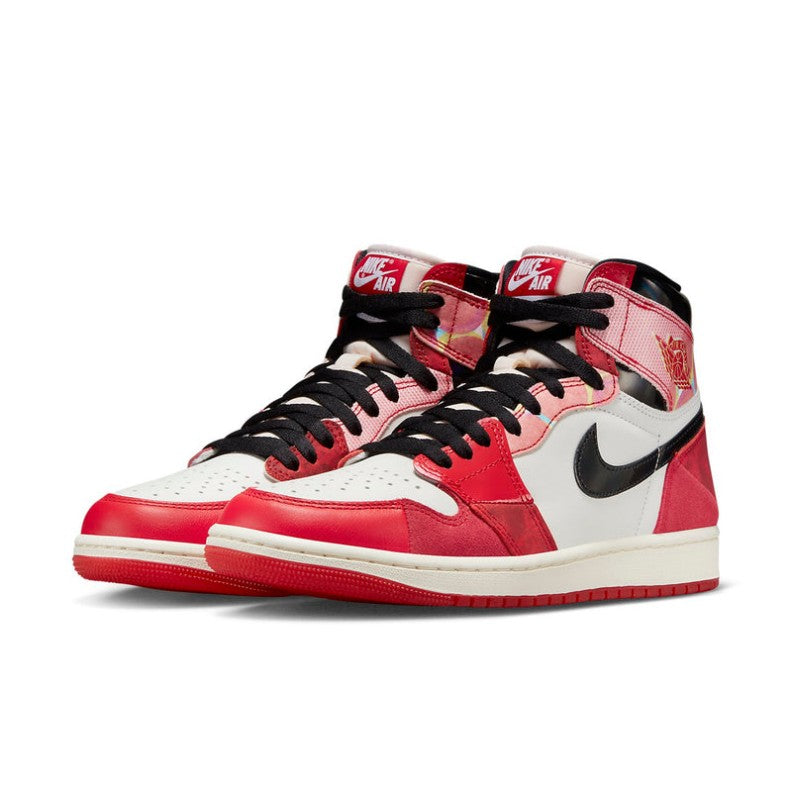 Air Jordan 1 Retro High OG x Marvel 'Spider-Man Across the Spider-Verse'-601 335.24