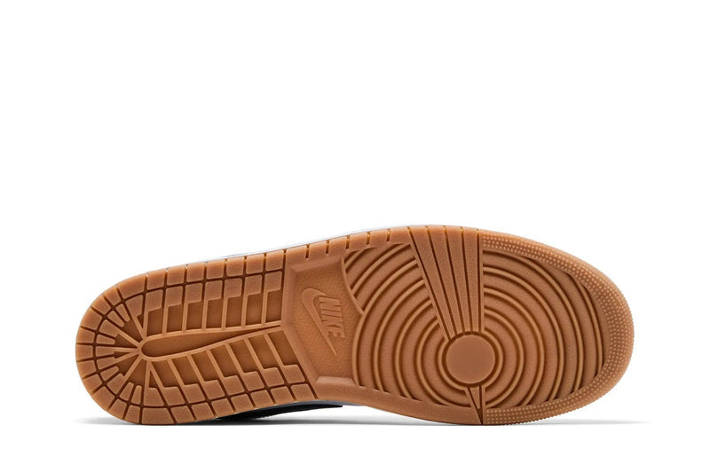 Air Jordan 1 Low "Georgetown"