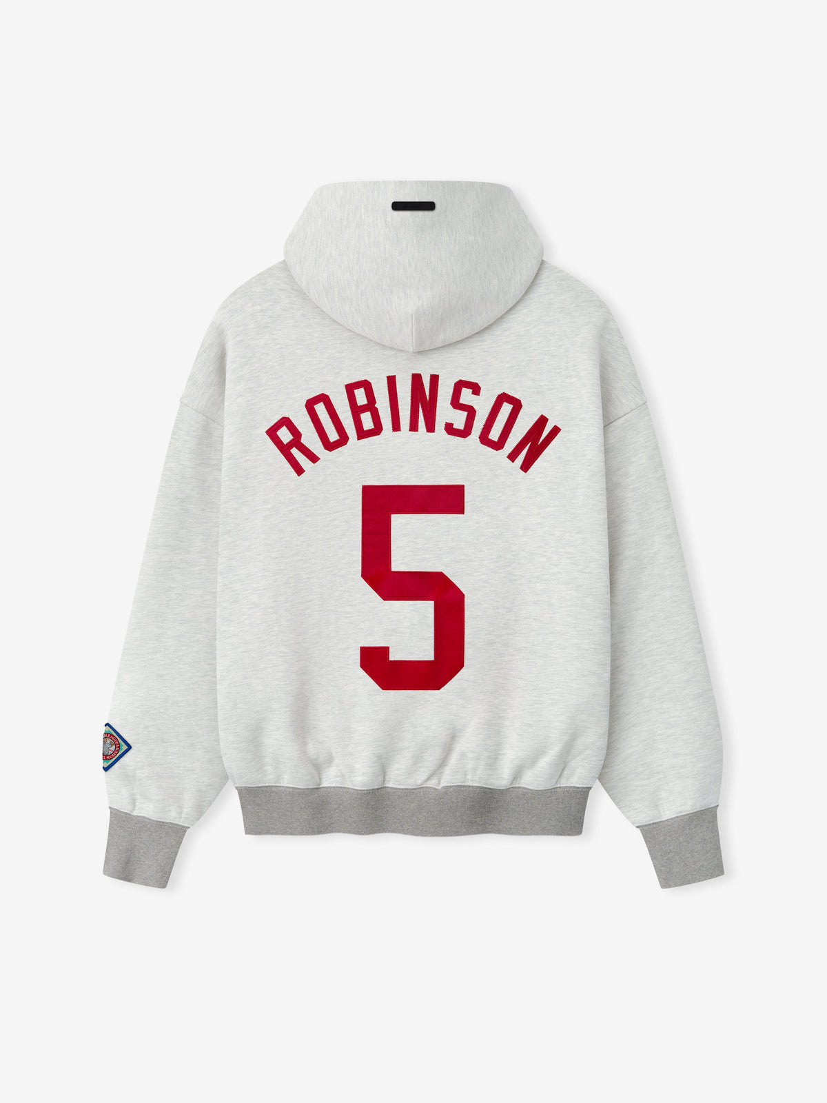Jackie Robinson X NLBM Sport Hoodie