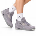 Air Jordan 4 Men's Basketball Shoes