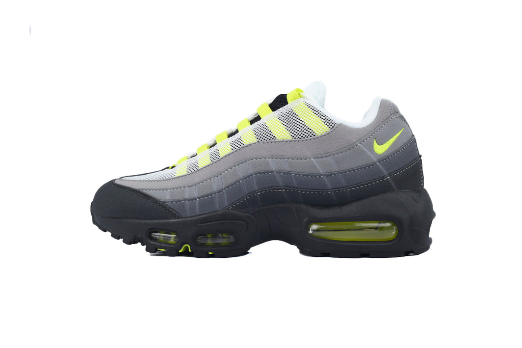 Nike Air Max 95 OG Neon 2020 CT1689-001