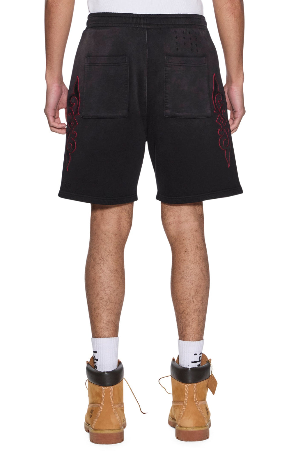 Ksubi Paise Trak Short
